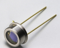 (image for) S2386-45KSi photodiode - Click Image to Close